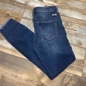 Kancan Size 26 Jeans